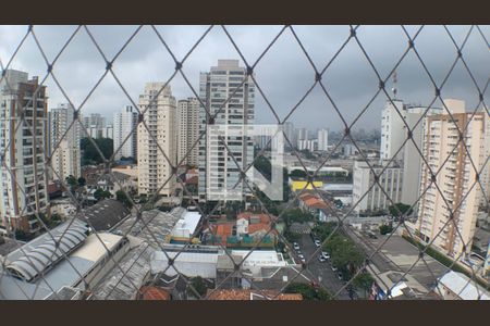 Apartamento para alugar com 88m², 2 quartos e 2 vagasVista do Quarto 2