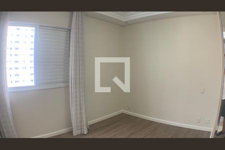 Suite 1 de apartamento para alugar com 2 quartos, 88m² em Ipiranga, São Paulo