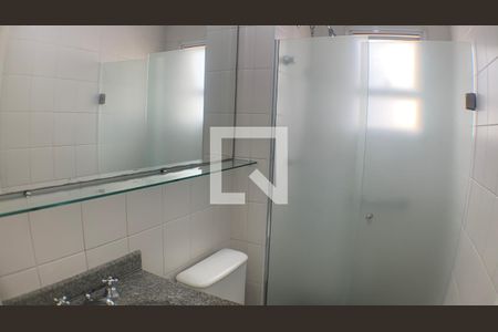 Apartamento para alugar com 88m², 2 quartos e 2 vagasBanheiro