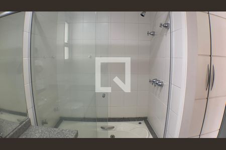 Apartamento para alugar com 88m², 2 quartos e 2 vagasBanheiro da Suite 1