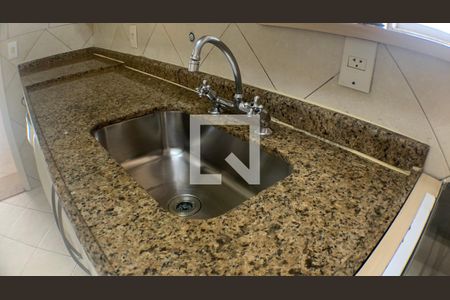 Apartamento para alugar com 88m², 2 quartos e 2 vagasCozinha