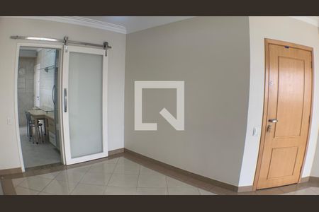 Sala de apartamento para alugar com 2 quartos, 88m² em Ipiranga, São Paulo