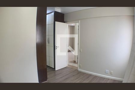 Suite 1 de apartamento para alugar com 2 quartos, 88m² em Ipiranga, São Paulo