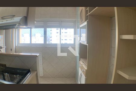 Apartamento para alugar com 88m², 2 quartos e 2 vagasÁrea de Serviço