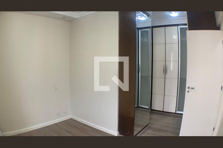 Suite 1 de apartamento para alugar com 2 quartos, 88m² em Ipiranga, São Paulo