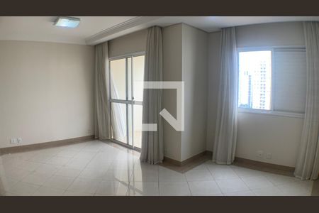 Sala de apartamento para alugar com 2 quartos, 88m² em Ipiranga, São Paulo