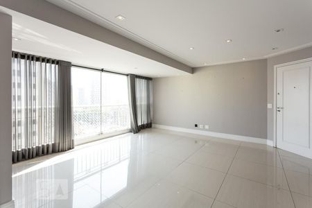 Sala de apartamento à venda com 2 quartos, 90m² em Pinheiros, São Paulo