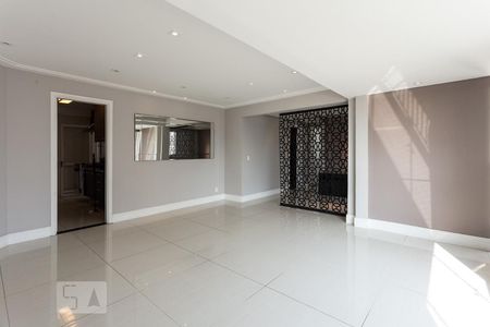 Sala de apartamento à venda com 2 quartos, 90m² em Pinheiros, São Paulo