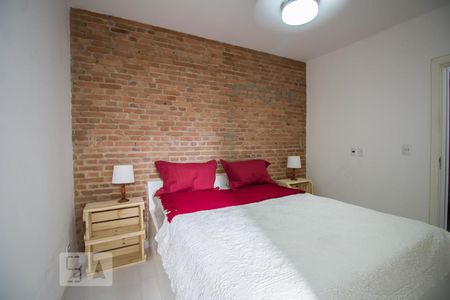 Quarto de apartamento para alugar com 1 quarto, 41m² em Sumaré, São Paulo