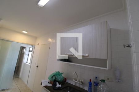Apartamento à venda com 110m², 3 quartos e 2 vagasCozinha - Armários