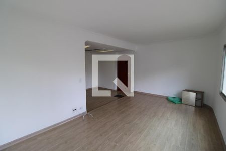 Sala de apartamento à venda com 3 quartos, 110m² em Vila Andrade, São Paulo
