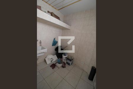 Apartamento à venda com 110m², 3 quartos e 2 vagasÁrea de Serviço
