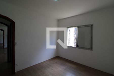 Apartamento à venda com 110m², 3 quartos e 2 vagasQuarto 2