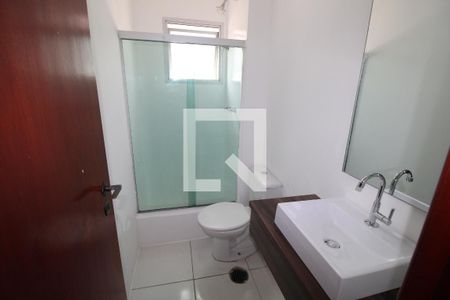 Apartamento à venda com 110m², 3 quartos e 2 vagasBanheiro