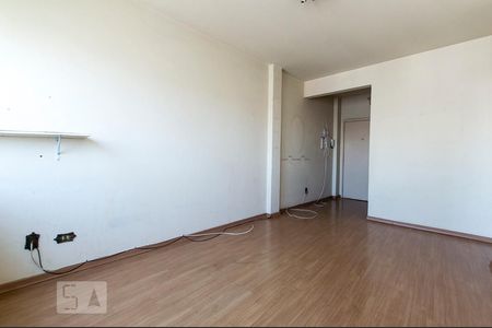 Sala de apartamento à venda com 1 quarto, 54m² em Bela Vista, São Paulo