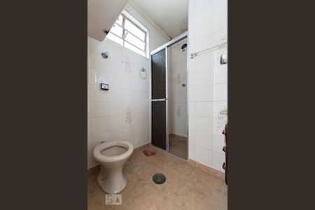 Banheiro de apartamento à venda com 1 quarto, 54m² em Bela Vista, São Paulo
