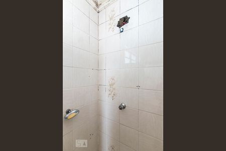 Banheiro de apartamento à venda com 1 quarto, 54m² em Bela Vista, São Paulo