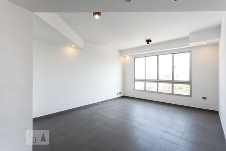 Sala de apartamento para alugar com 1 quarto, 52m² em Moema, São Paulo