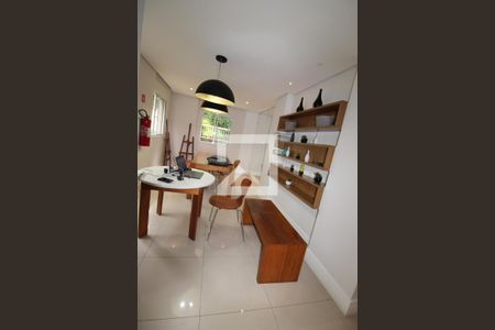 Apartamento à venda com 67m², 3 quartos e 1 vagaCoworking