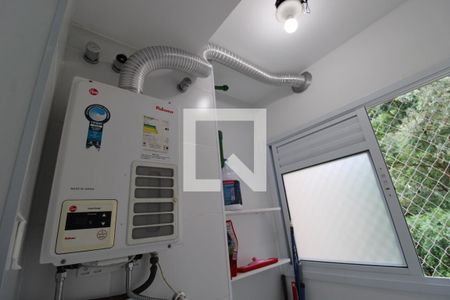 Apartamento à venda com 67m², 3 quartos e 1 vagaÁrea de Serviço