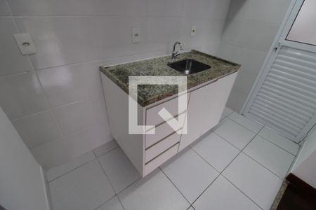 Apartamento à venda com 67m², 3 quartos e 1 vagaCozinha - Armários