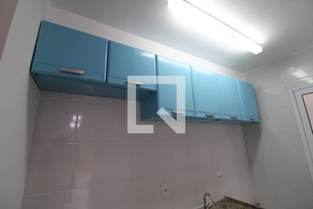 Apartamento à venda com 67m², 3 quartos e 1 vagaCozinha - Armários