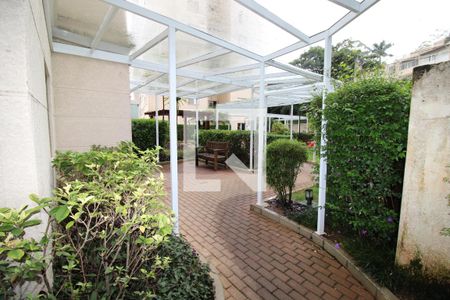 Apartamento à venda com 67m², 3 quartos e 1 vagaÁrea comum