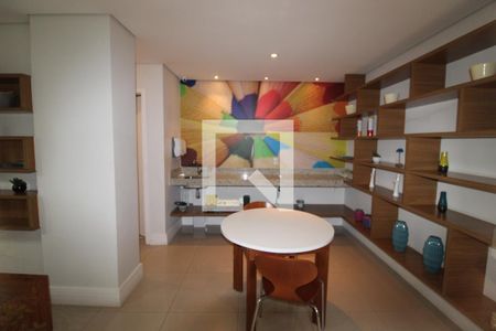 Apartamento à venda com 67m², 3 quartos e 1 vagaCoworking