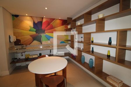 Apartamento à venda com 67m², 3 quartos e 1 vagaCoworking