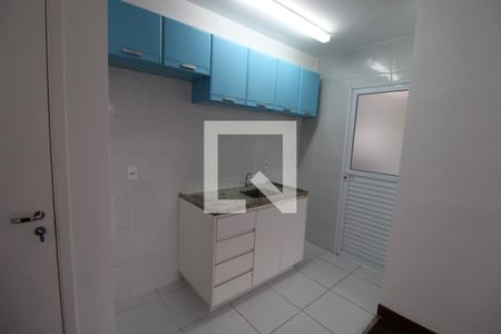 Apartamento à venda com 67m², 3 quartos e 1 vagaCozinha