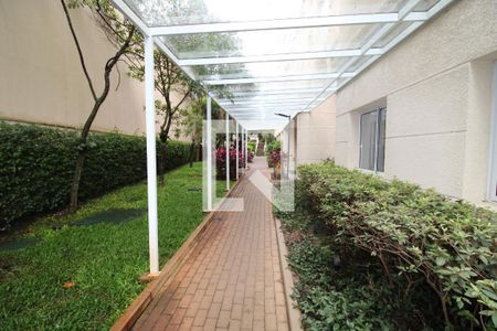 Apartamento à venda com 67m², 3 quartos e 1 vagaÁrea comum