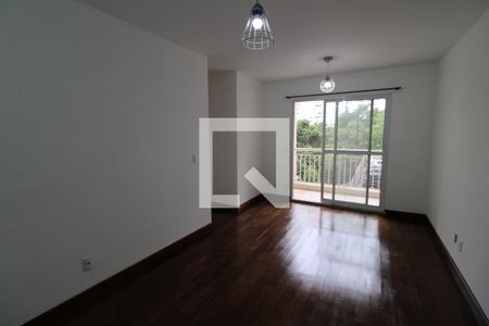 Apartamento à venda com 67m², 3 quartos e 1 vagaSala