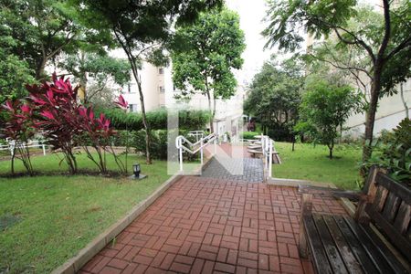 Apartamento à venda com 67m², 3 quartos e 1 vagaÁrea comum