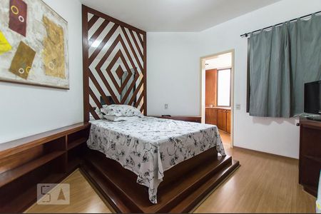 Apartamento à venda com 207m², 4 quartos e 3 vagasSuíte 3