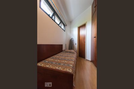 Apartamento à venda com 207m², 4 quartos e 3 vagasQuarto de serviço