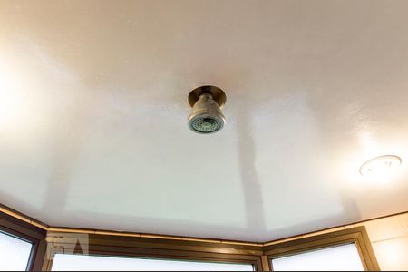 Apartamento à venda com 207m², 4 quartos e 3 vagasBanheiro da suíte 3