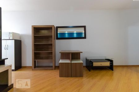 Kitnet de kitnet/studio à venda com 1 quarto, 48m² em Botafogo, Campinas