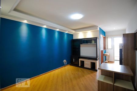 Kitnet de kitnet/studio à venda com 1 quarto, 48m² em Botafogo, Campinas