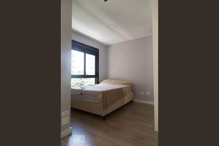 Quarto de apartamento para alugar com 1 quarto, 35m² em Consolação, São Paulo