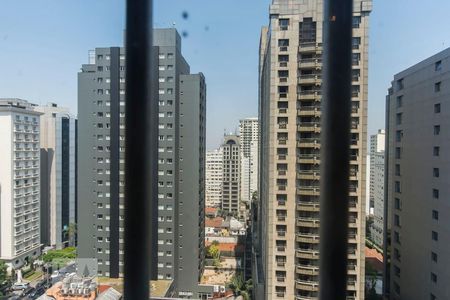 Apartamento à venda com 135m², 3 quartos e 2 vagas
