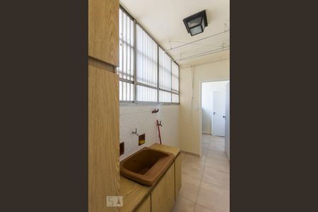 Apartamento à venda com 135m², 3 quartos e 2 vagas