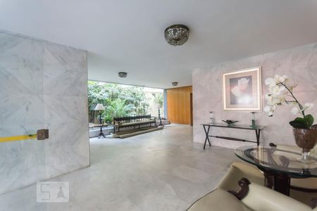 Apartamento à venda com 135m², 3 quartos e 2 vagas