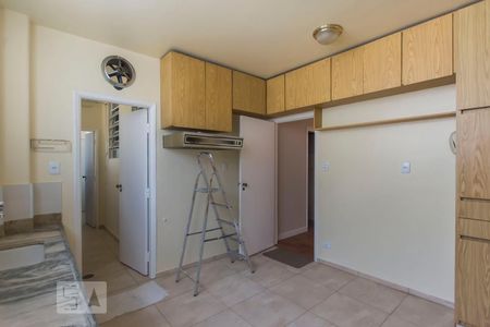 Apartamento à venda com 135m², 3 quartos e 2 vagas