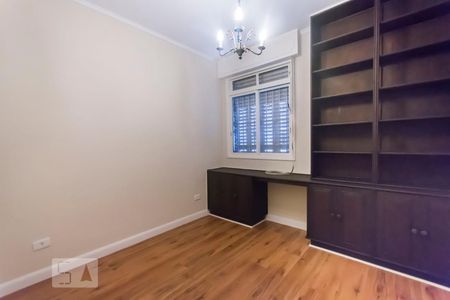 Apartamento à venda com 135m², 3 quartos e 2 vagas