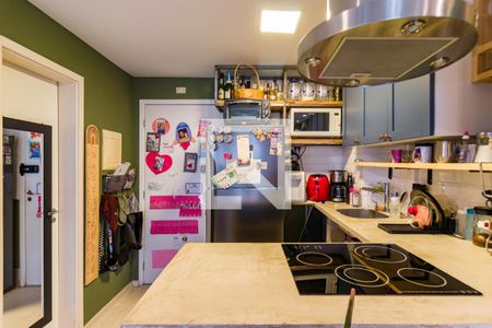 Apartamento para alugar com 1 quarto, 38m² em Jardim Ampliação, São Paulo