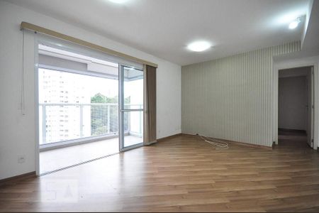 sala de apartamento para alugar com 3 quartos, 89m² em Vila Andrade, São Paulo
