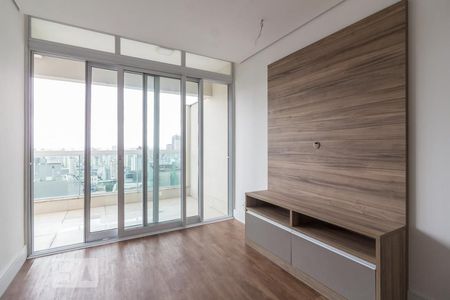 Sala de apartamento para alugar com 2 quartos, 60m² em Higienópolis, São Paulo