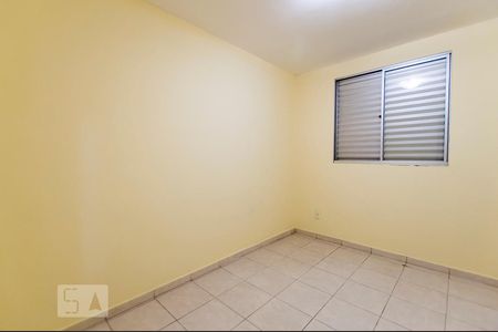 Quarto 3 de apartamento à venda com 3 quartos, 60m² em Jardim Leonor, São Paulo