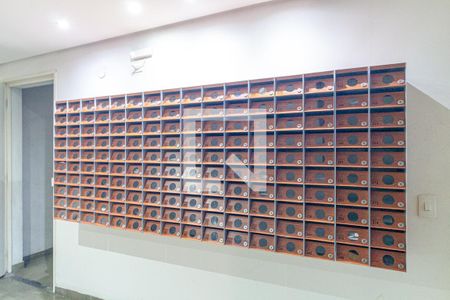 Apartamento à venda com 36m², 1 quarto e 1 vaga Apartamento à venda com 36m², 1 quarto e 1 vagaÁrea comum - Hall Social