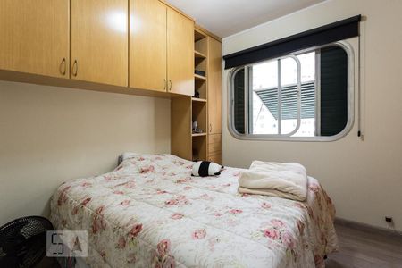 Quarto 2 de apartamento para alugar com 3 quartos, 87m² em Indianópolis, São Paulo